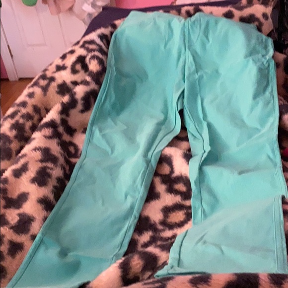 Steve madden jeggings worn each maybe twice - Picture 3 of 4